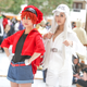 Image for article titled Our Favorite Cosplay From Katsucon 2019
